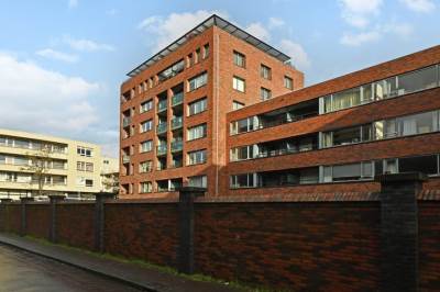 Woning Prinsegracht 77L Den Haag