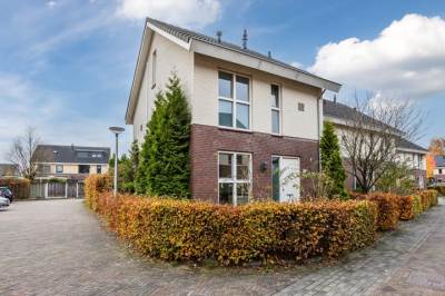 Woning Hoogven 1 Enschede