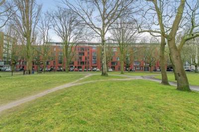 Woning Westenburgerweg 314 Den Bosch