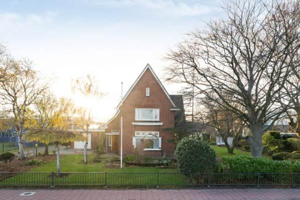 Woning Zwartendijk 41 Monster