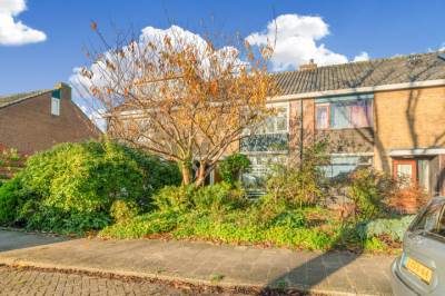 Woning Martin Luther Kingstraat 14 Akersloot