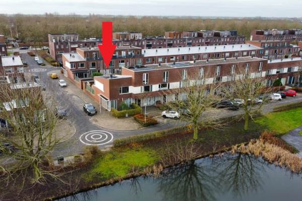 Woning Waver 1 De Meern