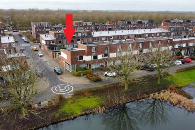 Woning Waver 1 De Meern