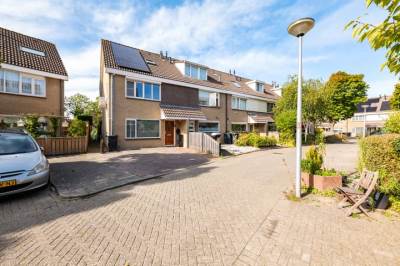 Woning Hermes 12 Hellevoetsluis