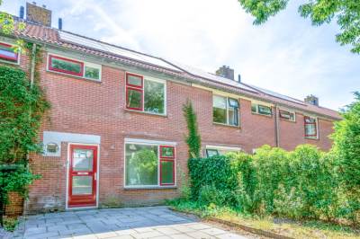 Woning Troeveveen 15 Eemnes