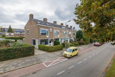 Woning Narcissenlaan 17 Sassenheim