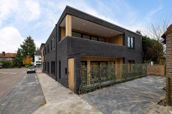 Woning Stationsweg 22 Soest