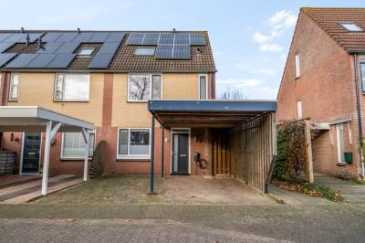 Woning Prinsenweg 64 Elst (UT)