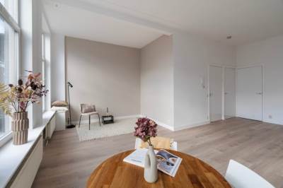 Woning Da Costastraat 95 Den Haag