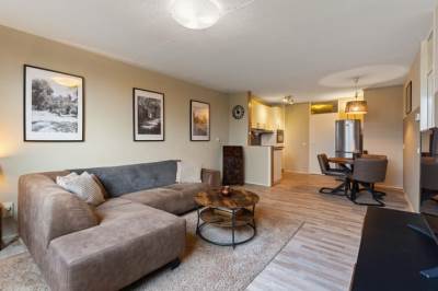 Woning Terneuzenstraat 131 Arnhem