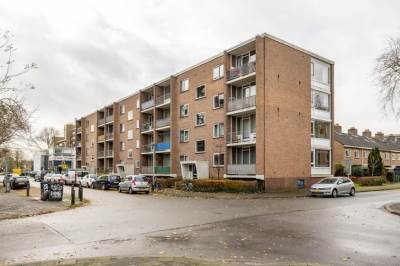 Woning Spieghelstraat 115 Groningen