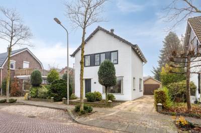 Woning Achtmaalseweg 39A Zundert