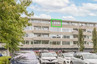 Woning Van Ostadelaan 446 Alkmaar