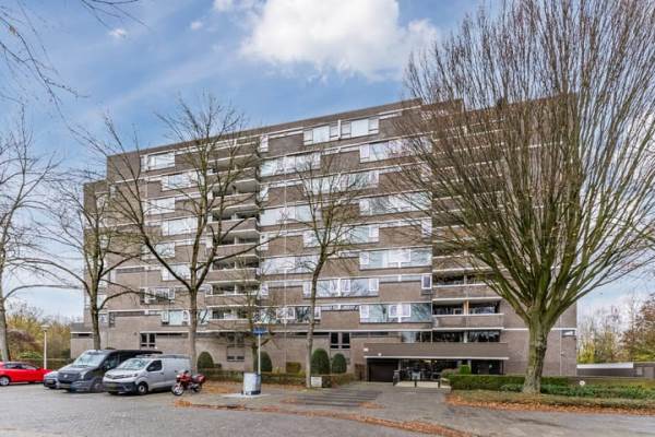 Woning Korfakker 54 Eindhoven