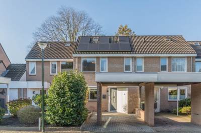 Woning Dalkruid 34 Mierlo