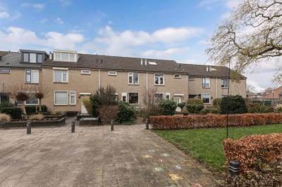 Woning Oostercluft 368 Steenwijk