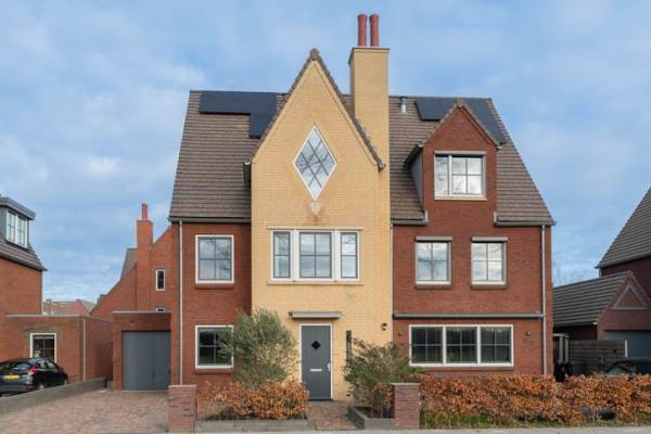 Woning Bennebroekerweg 559 Hoofddorp