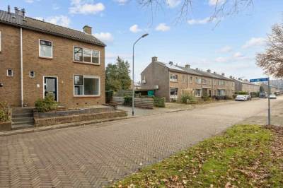 Woning Zuidenveld 36 Assen