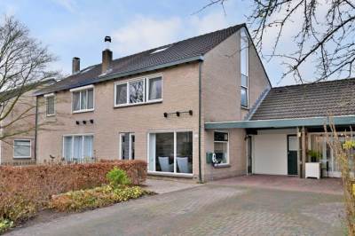 Woning Patrijsstraat 105 Brummen