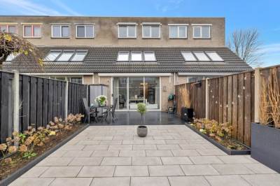 Woning Preludeweg 3 Almere