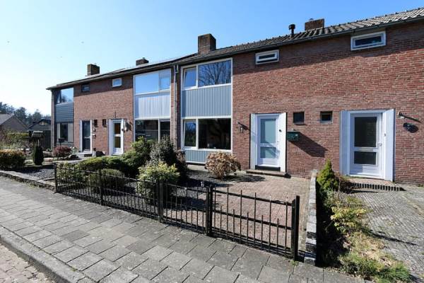 Woning Kastanjelaan 12 Smilde