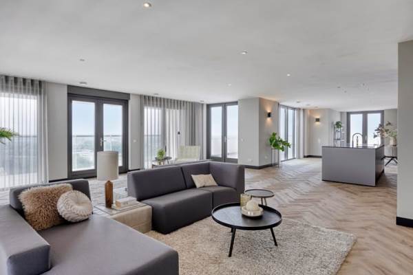 Woning Carmelietenstraat 135 Oss