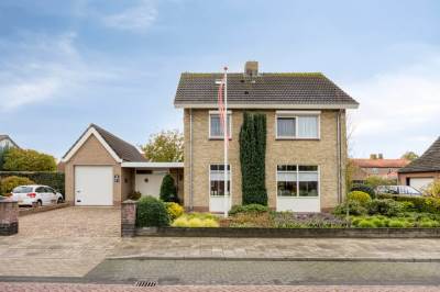 Woning Heusdenseweg 7 Elshout