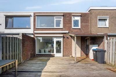 Woning Geldropseweg 56 Eindhoven