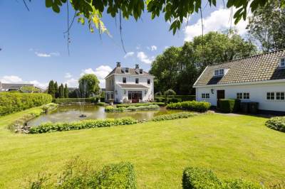 Woning Smitsweg 1 Hellevoetsluis