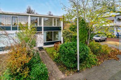 Woning Pampus 2 Amstelveen