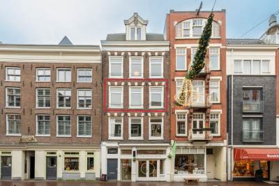 Woning Haarlemmerdijk 962 Amsterdam