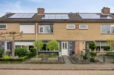 Woning Beekweide 6 Epe