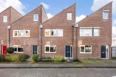 Woning Mannagraslaan 4 Enschede