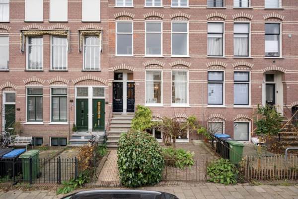 Woning Hommelseweg 327 Arnhem
