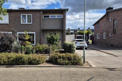 Woning Doctor Beckersstraat 43 Beek (LI)