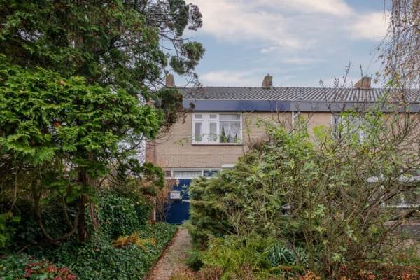 Woning Linnenweverspad 1 Tegelen