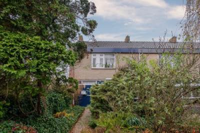 Woning Linnenweverspad 1 Tegelen