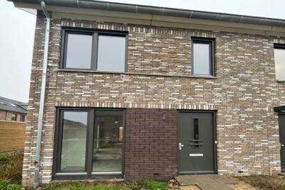 Woning Boerenzwaluwveld 29 Beneden-Leeuwen