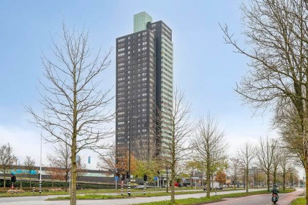 Woning Winkelcentrum Woensel 177 Eindhoven