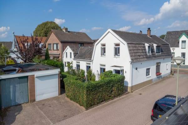 Woning Elzenstraat 2 Millingen aan de Rijn