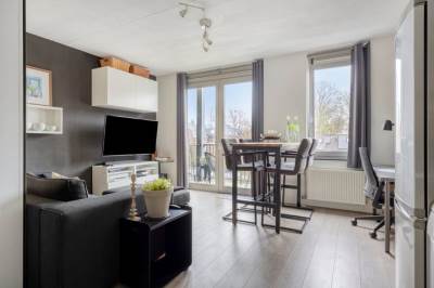 Woning Korvelseweg 18011 Tilburg