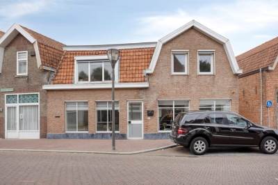 Woning Frans van Waesberghestraat 16 Hulst