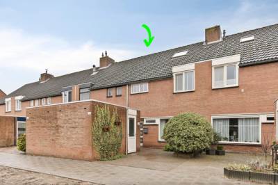 Woning Flintdijk 229 Roosendaal