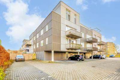 Woning Frankrijkkade 276 Almere