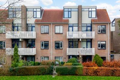 Woning Roptastate 140 Leeuwarden