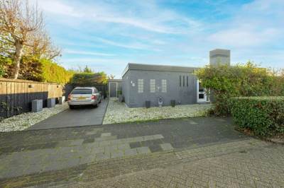 Woning Frankendaalstraat 8 Callantsoog