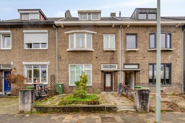 Woning Brusselseweg 251 Maastricht
