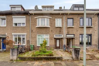 Woning Brusselseweg 251 Maastricht