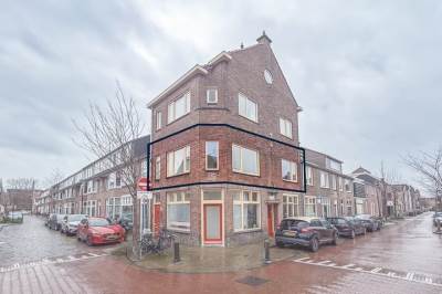Woning Julianastraat 31 Alkmaar