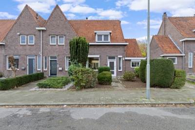 Woning Leeuwerikstraat 13 Geleen